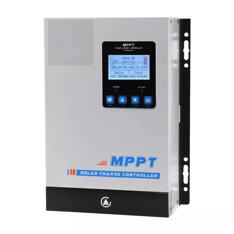 

charge controller 12vdc 24vdc 48vdc 110vac 220vac