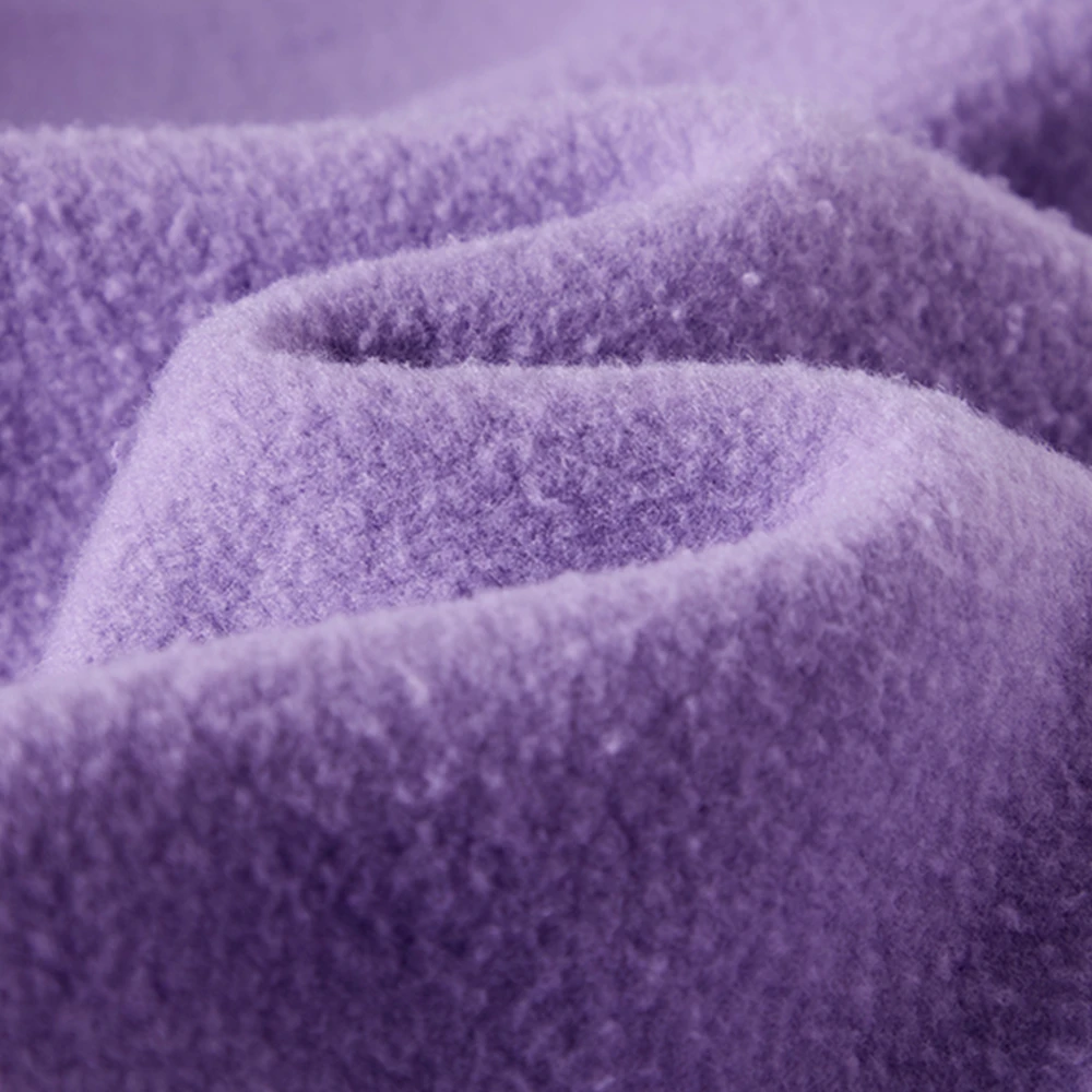 Спортивные брюки унисекс с градиентным рисунком флисовые теплые джоггеры тремя