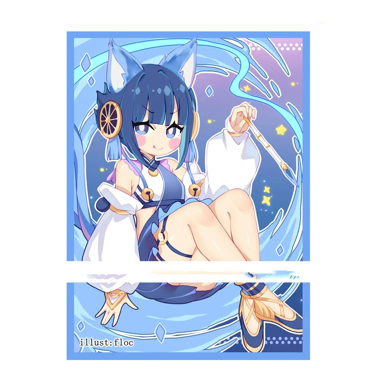 60 шт. голографические Чехлы Yu-Gi-Oh для карт