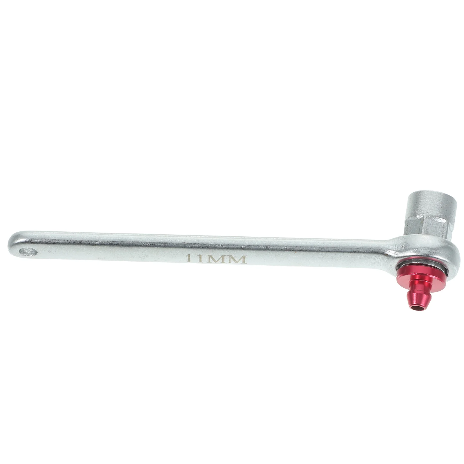 

11 Mm Automotive Tools Brake Bleeder Wrench 11mm Aperture Drain Plug Oil Drainer