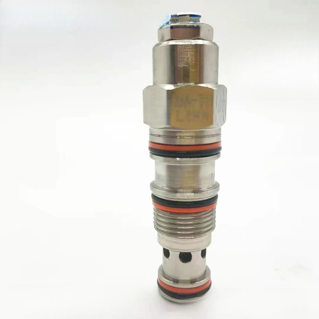 CBA-T11-L1RN Резьбовой вставной клапан CBA-T11 CBA-T02-L1RN