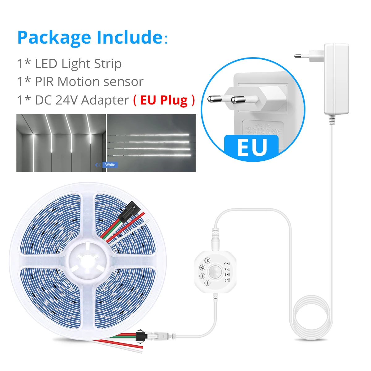 

Ночник-часы Guillermo