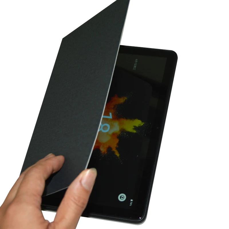 Рисунок 6 - Женская Обложка для Jumper EZPad M10SE