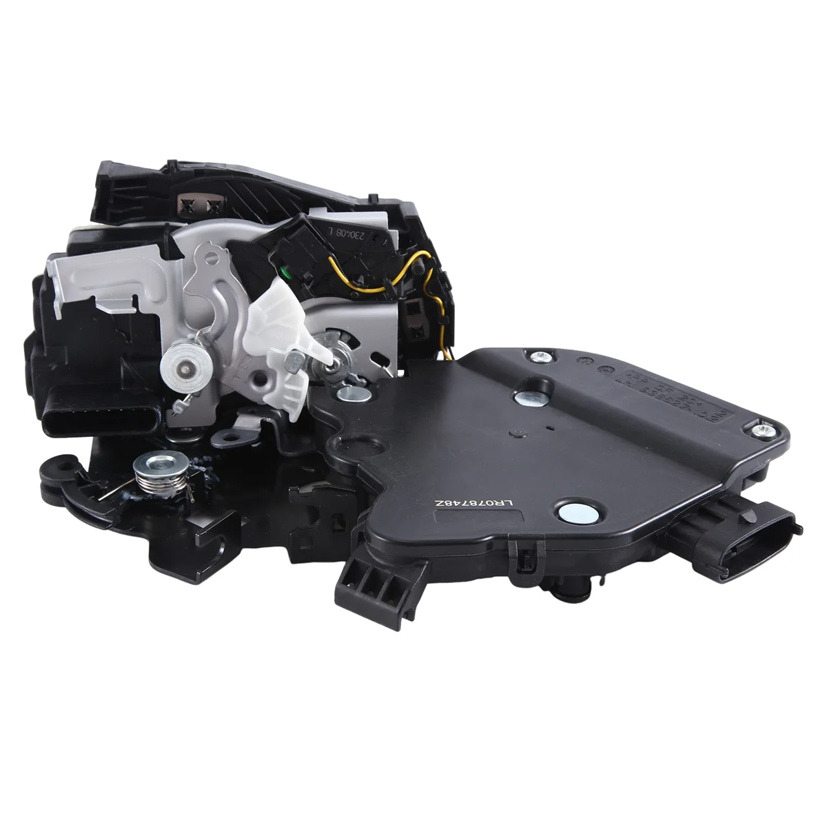 Машина для замка задней двери автомобиля Land Rover Range L405 2013-2021 привод дверного замок