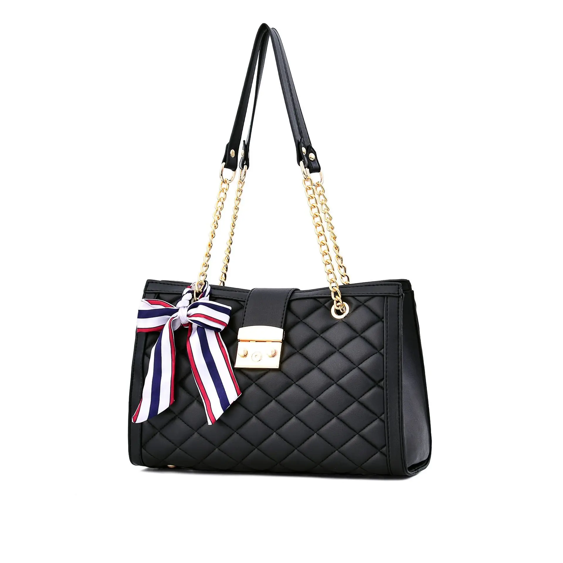 

2022 High Quality Women Single Shoulder Bag Messenger Bag Designer Small Square Bag Crossbody Leather Luxurys Ladies Bags