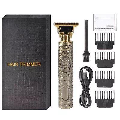 in Clippers Trimmer Cutting Beard Cordless Barber Shaving Machine sonic home appliance hair dryer Hair trimmer machine barbe