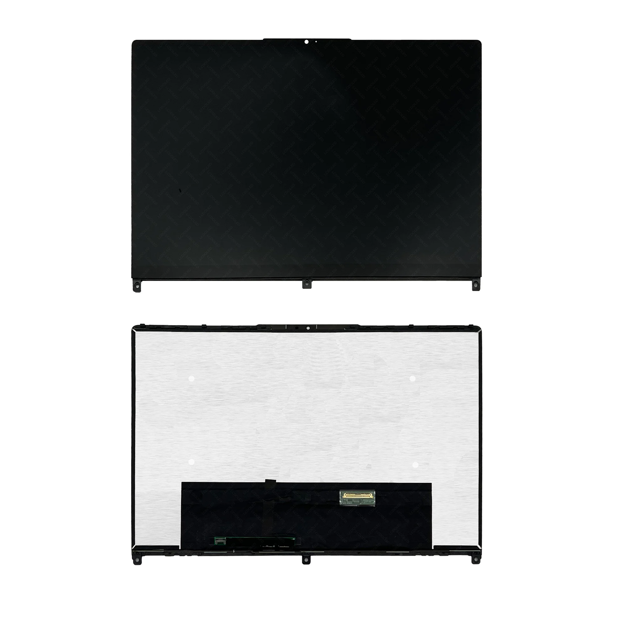 Сенсорный ЖК-экран FHD/QHD IPS 5D10S39787 для Lenovo IdeaPad Flex 5 14ALC7 1920x120 0/2240x1400 EDP 30/40 Pin W/Pen Touch