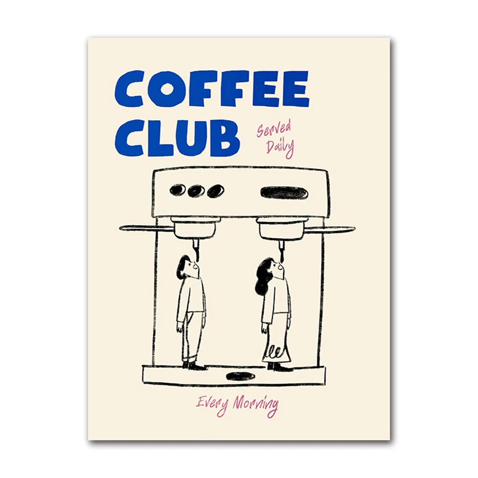 

Эспрессо, доброе утро, кофе, постер, AliPaint