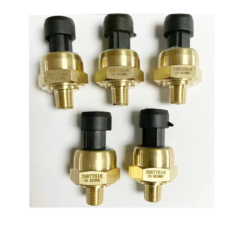 

Запасной датчик давления 39875539 для компрессора Ingersoll Rand
