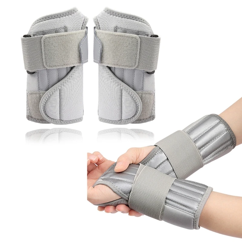 

Wrist Support for Carpal Tunnel Wrist Brace Wrist Splint for Relieve Wrist