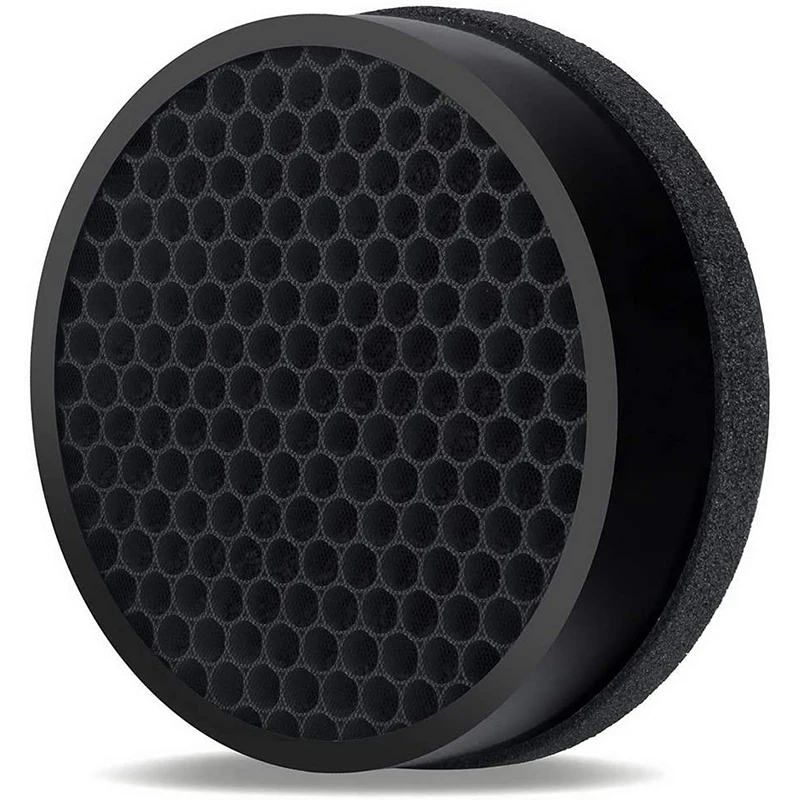 Air Purifier Replacement Filter Hepa Activated Carbon Filters For Levoit LV-H132/LV-H132-RF