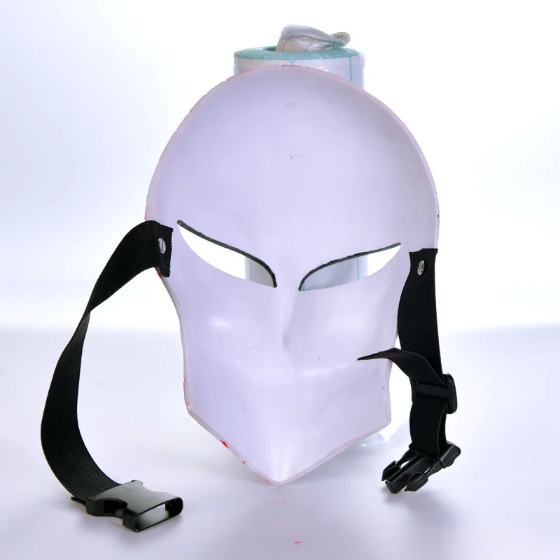 Смерть Ичиго Куросаки Отбеливающая Маска Рождественский Танец Маскарад