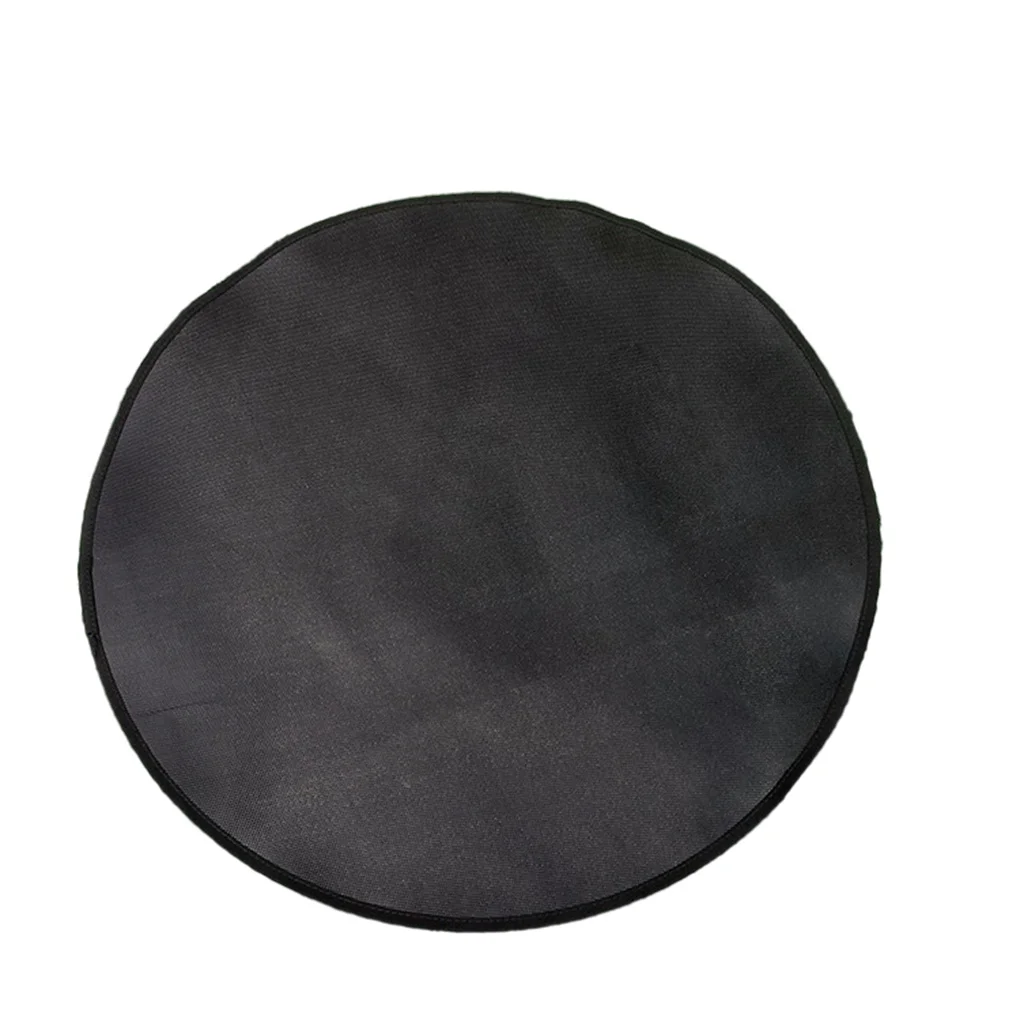 

Girll Mat Barbecue Pads Non-slip Cushion Protective Blanket Cooking Tool Outdoor Reusable BBQ Mats Accessories Type1
