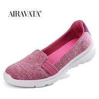 womens loafers simple style casual shoes ladies fashion walking flats
