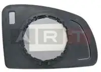 

MG024.4202 для зеркала заднего вида, мечеть асферика слева MERIVA --