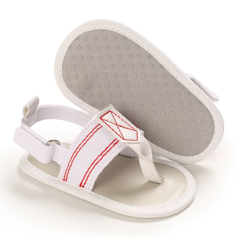 Сандалии детские Нескользящие мягкая подошва дышащие для прогулок 1-18 месяцев