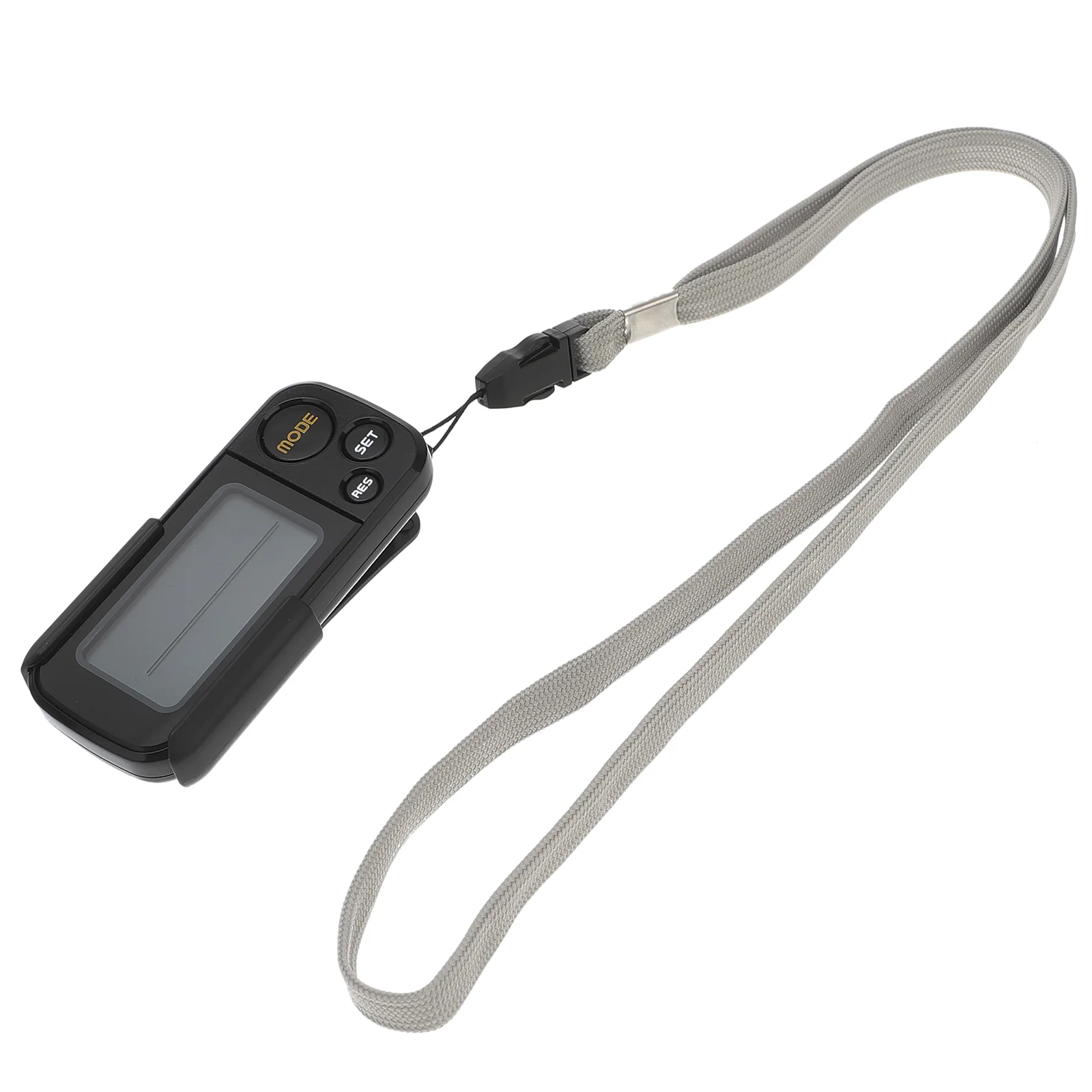 

Pedometer Fitness Information Tool Electric Digital Running Pedometers Sports Supply