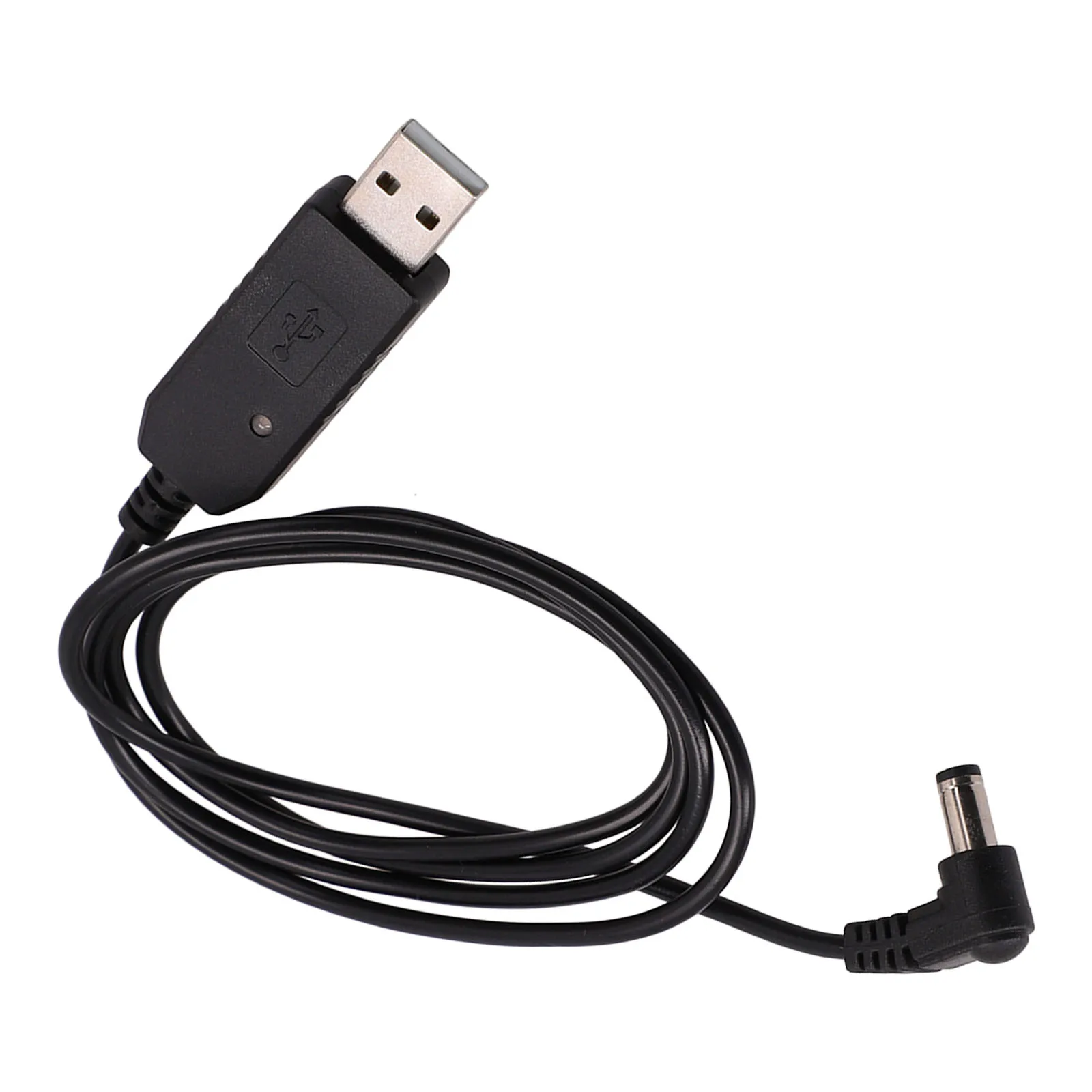 1x USB-кабель для зарядки Baofeng UV-5R Pro зарядное устройство рации BL-5 UV5R PRO UV10R часть