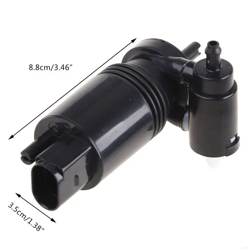 400B Wiper Fits For Filter 05