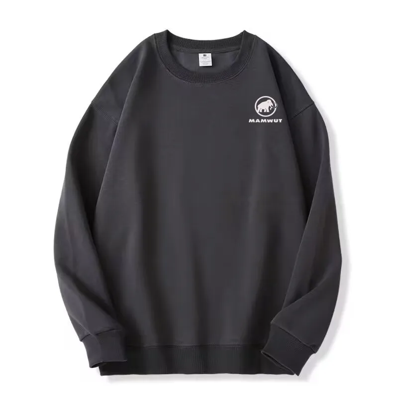 2023 Spring And Autumn Sweatshirt Basketball Sports Clothes Cotton Crewneck Clothing Men's And Women's Sweatshirts