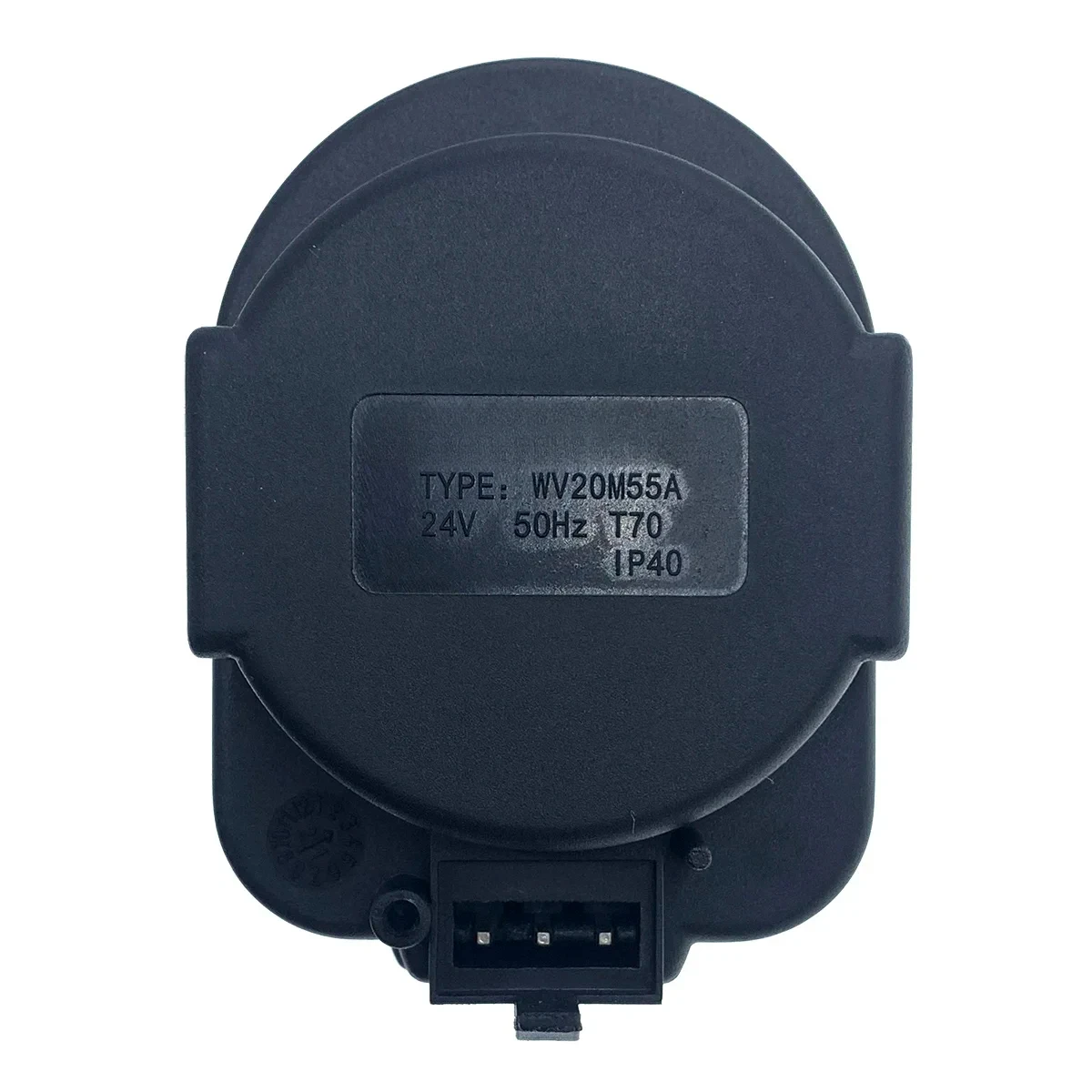 Трехходовой привод клапана котла 24 В совместимый с Buderus