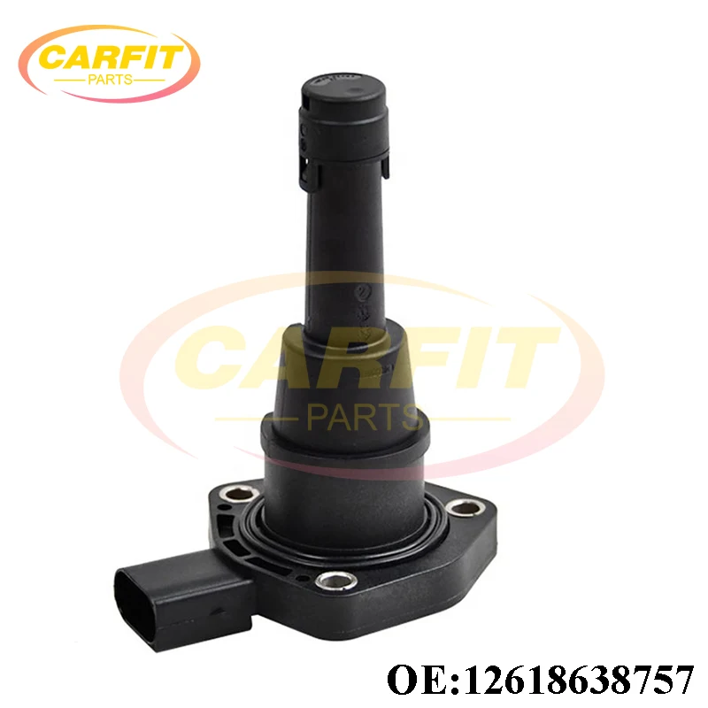 Высокое качество OEM 12618638757 Датчик уровня моторного масла для BMW F52 G21 X1 F48 X2 F39 X5 G05 X6