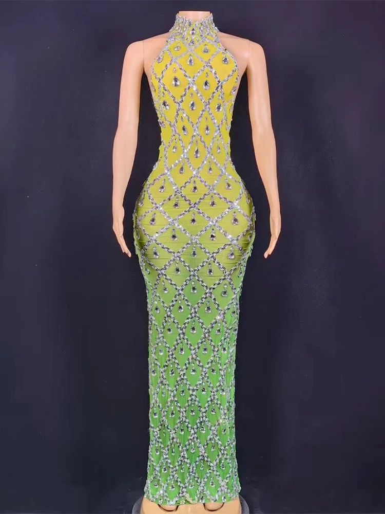 Высококачественное горячее тиснение сексуальное эластичное облегающее платье с