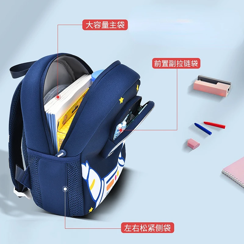 kids School Bags kindergarten school Backpack children school bags girls boys baby book bag preschool Backpack mochila infantil