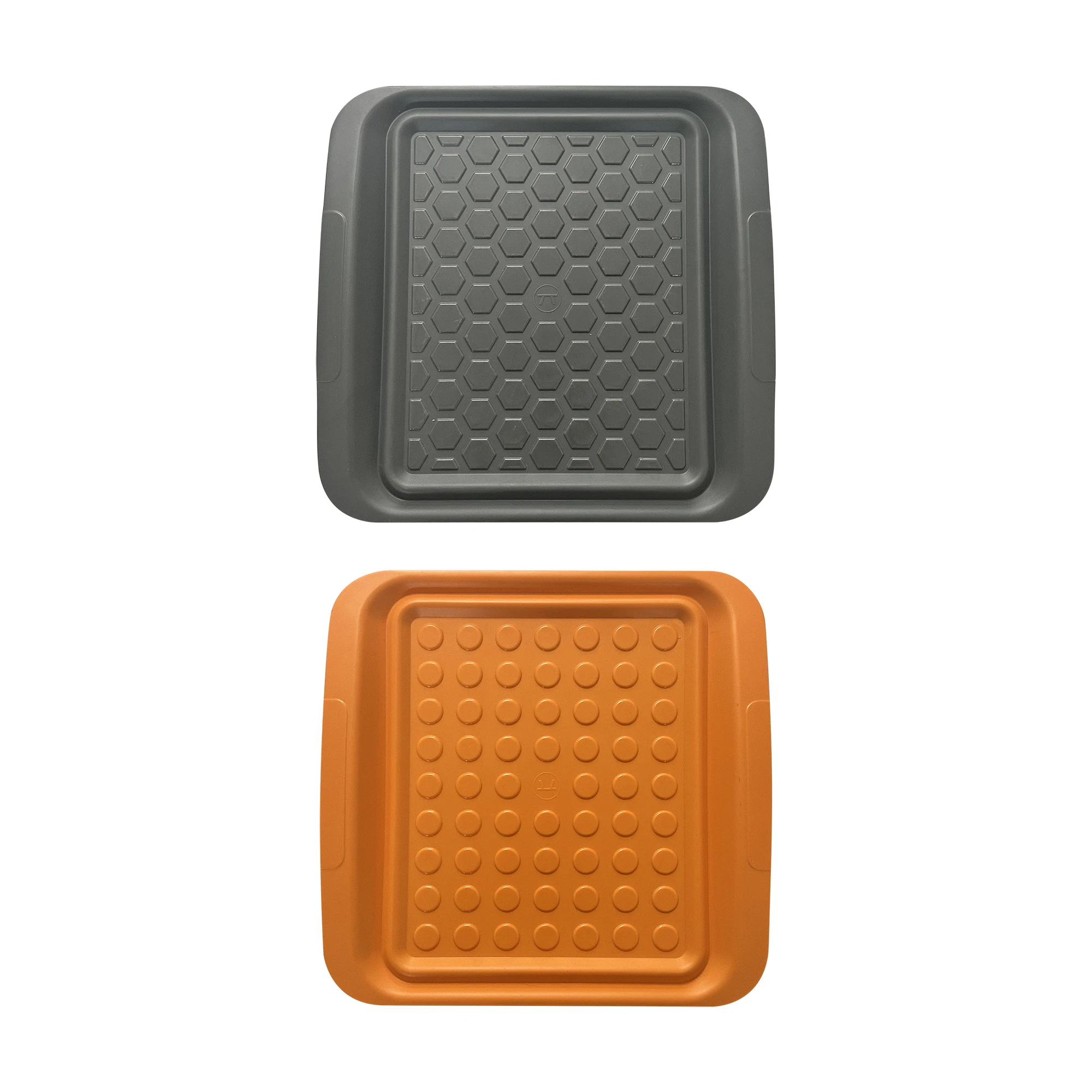 

Small Prep Trays Set of 2