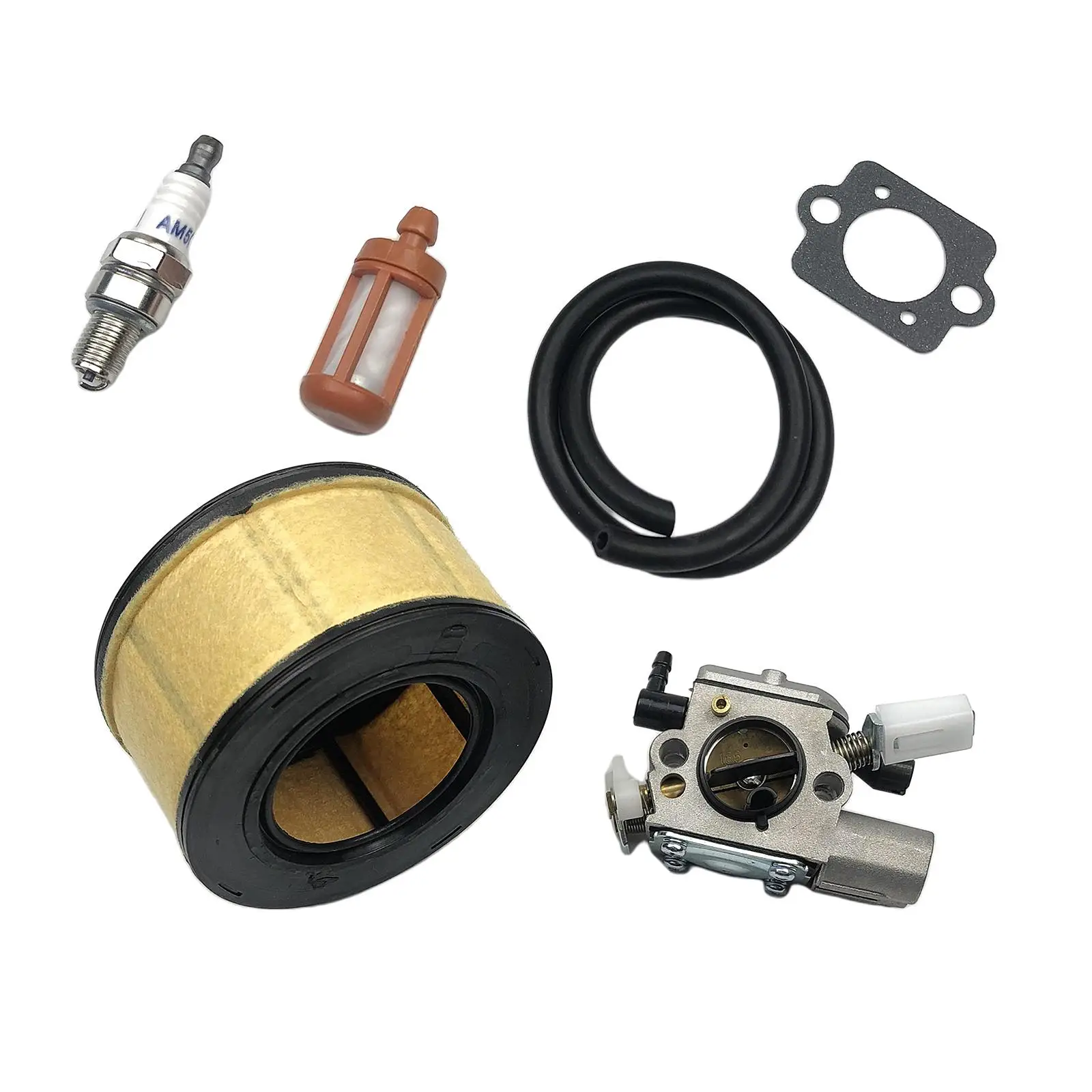 

Carburetor Filter Maintenance Kit MS251, MS251C Parts C1Q-S233