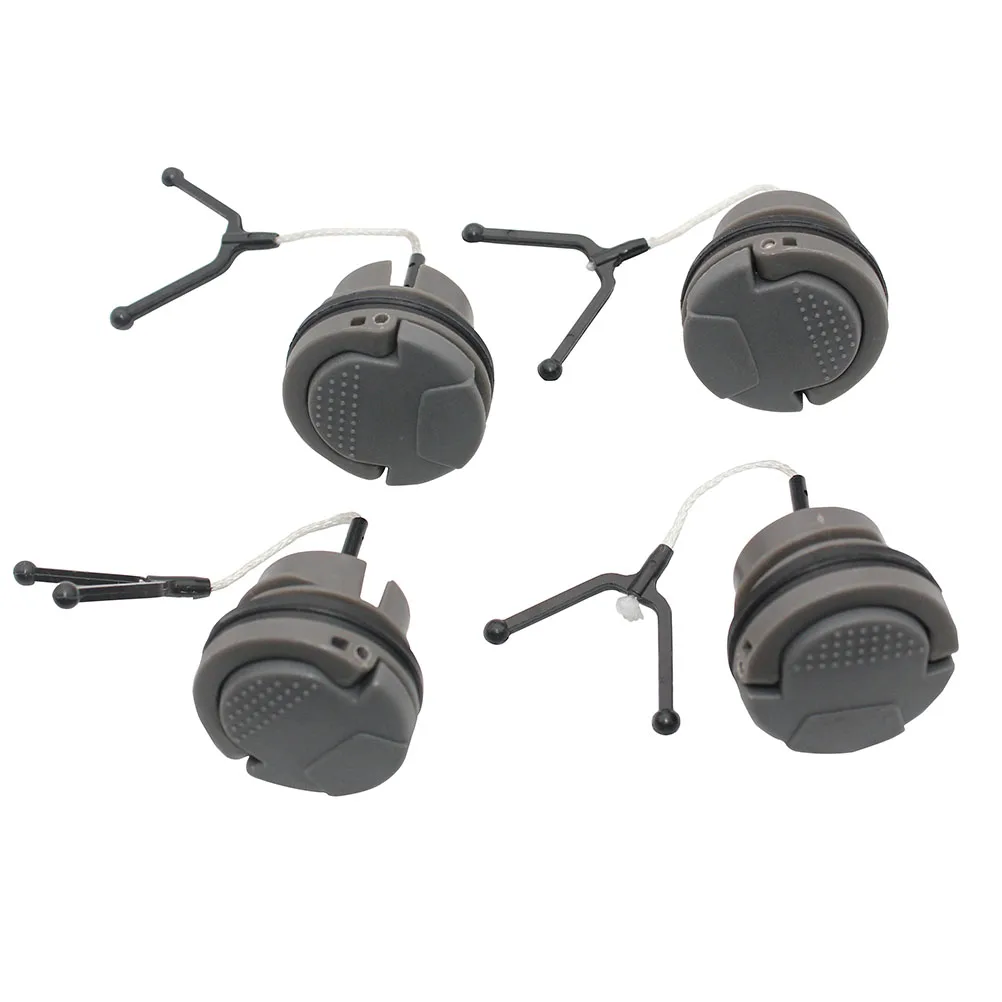 Крышка топливного бака, масляная Крышка для Husqvarna 435E II 435 II 440E II 440 II 445E II 445 II 450E II 536LIXP 436LI 545 550XP 550XPG 555