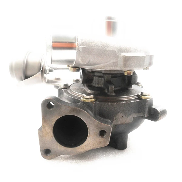 Турбокомпрессор GT1544V 740611-5002S 28201-2A400 U1.5L Евро 4 для Hyundai Verna Getz Accent