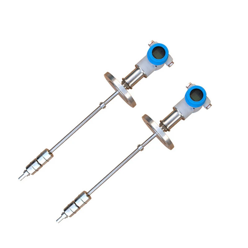 

Good price high accuracy digital lpg Magnetostrictive level sensor gauge for fuel station
