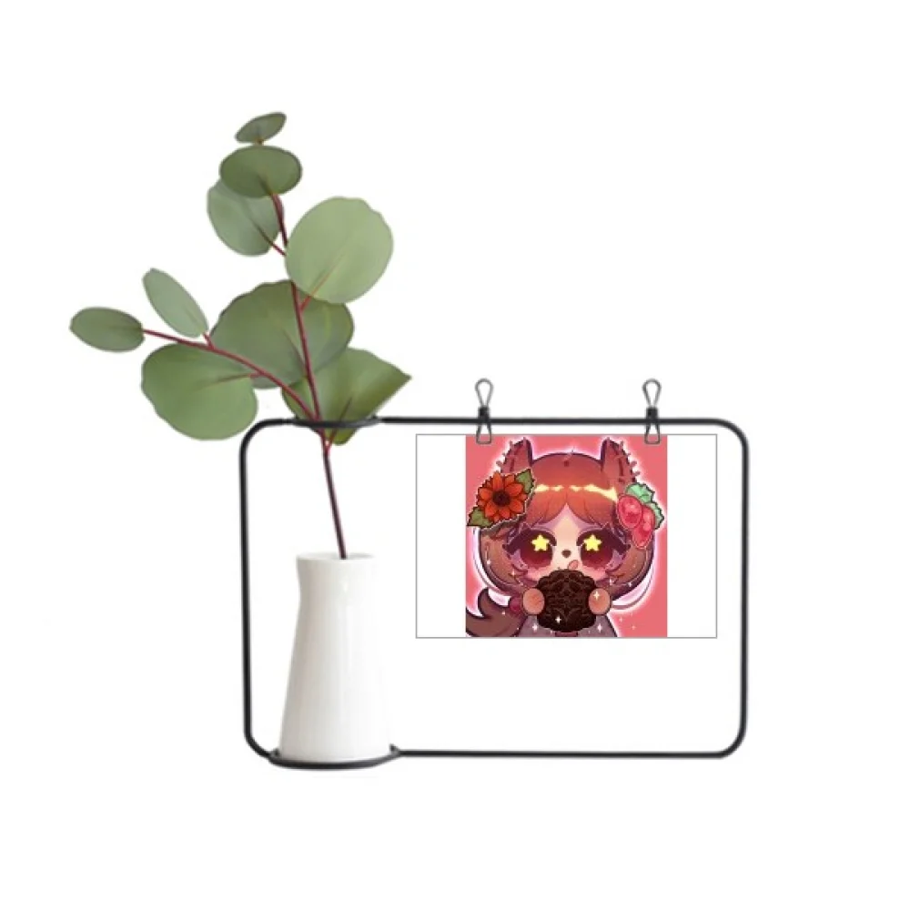 Белка Россия Tura Пряничный хлеб металлическая рамка для фотографий Cerac ваза декор