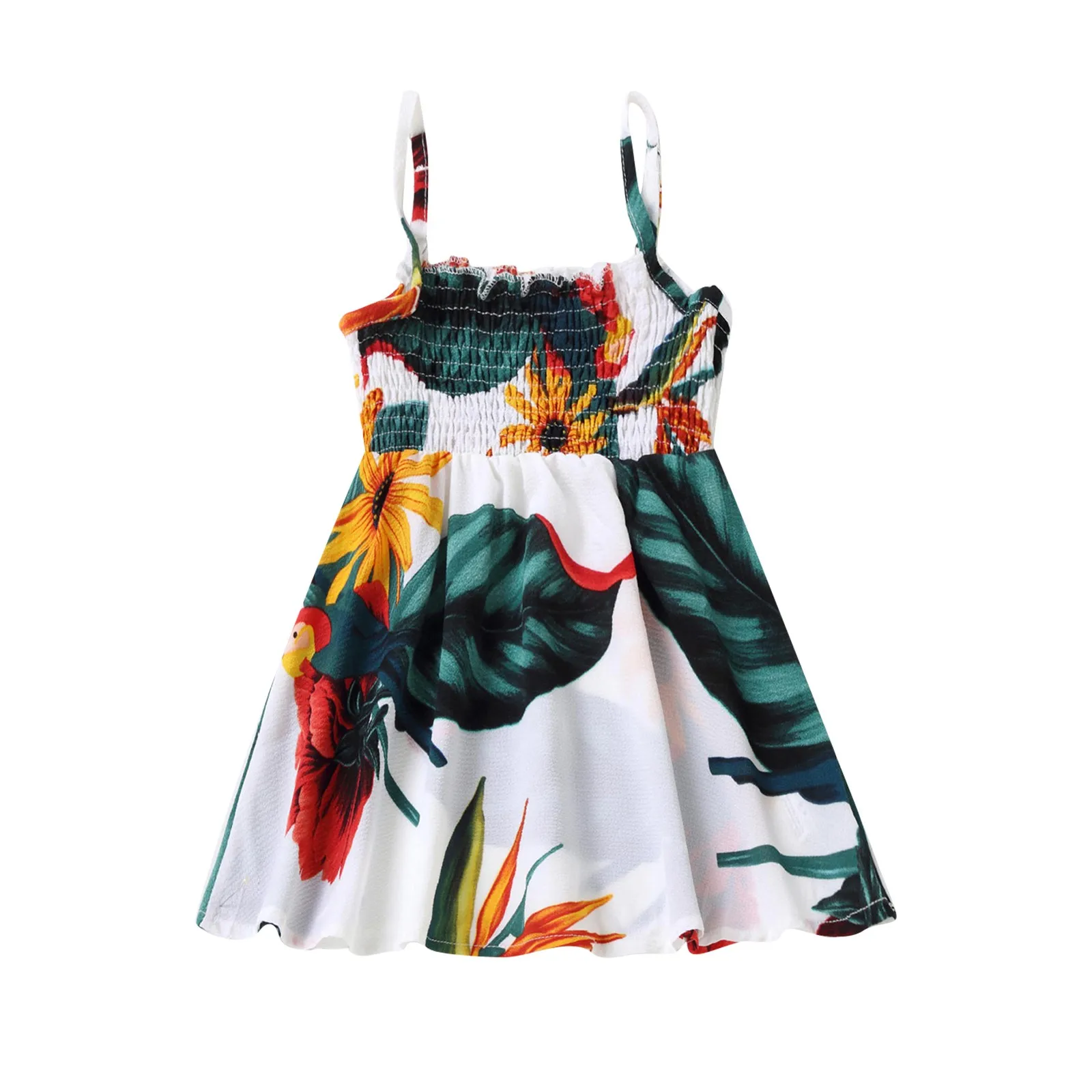 

Пижамный комбинезон с открытыми плечами для всей семьи