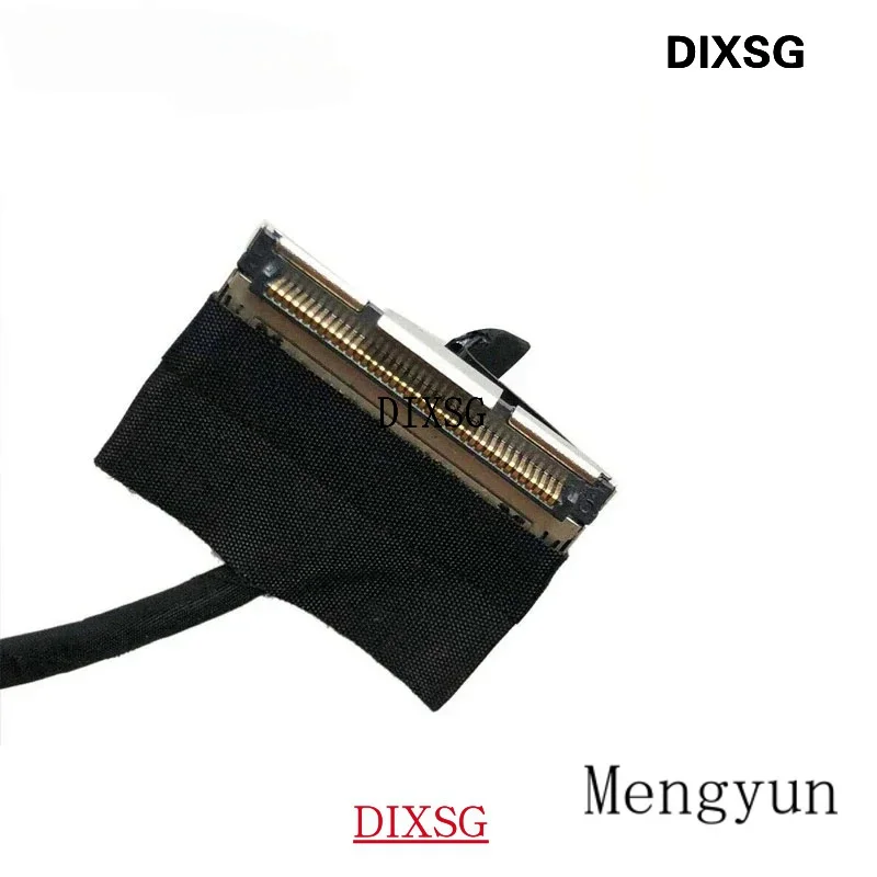 Для замены на ноутбуки с ЖК кабель экрана для Asus fx504 fx504gm fx504gd fx504ge ddbklglc011 ddbklglc100