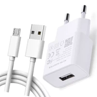 for redmi 7 6 6a 5 plus 4a 4x note 8 5a 4 5 7 pro s2 mi 9 se a1 a2 8 lite usb 2a fast charge cable for huawei p30 lite