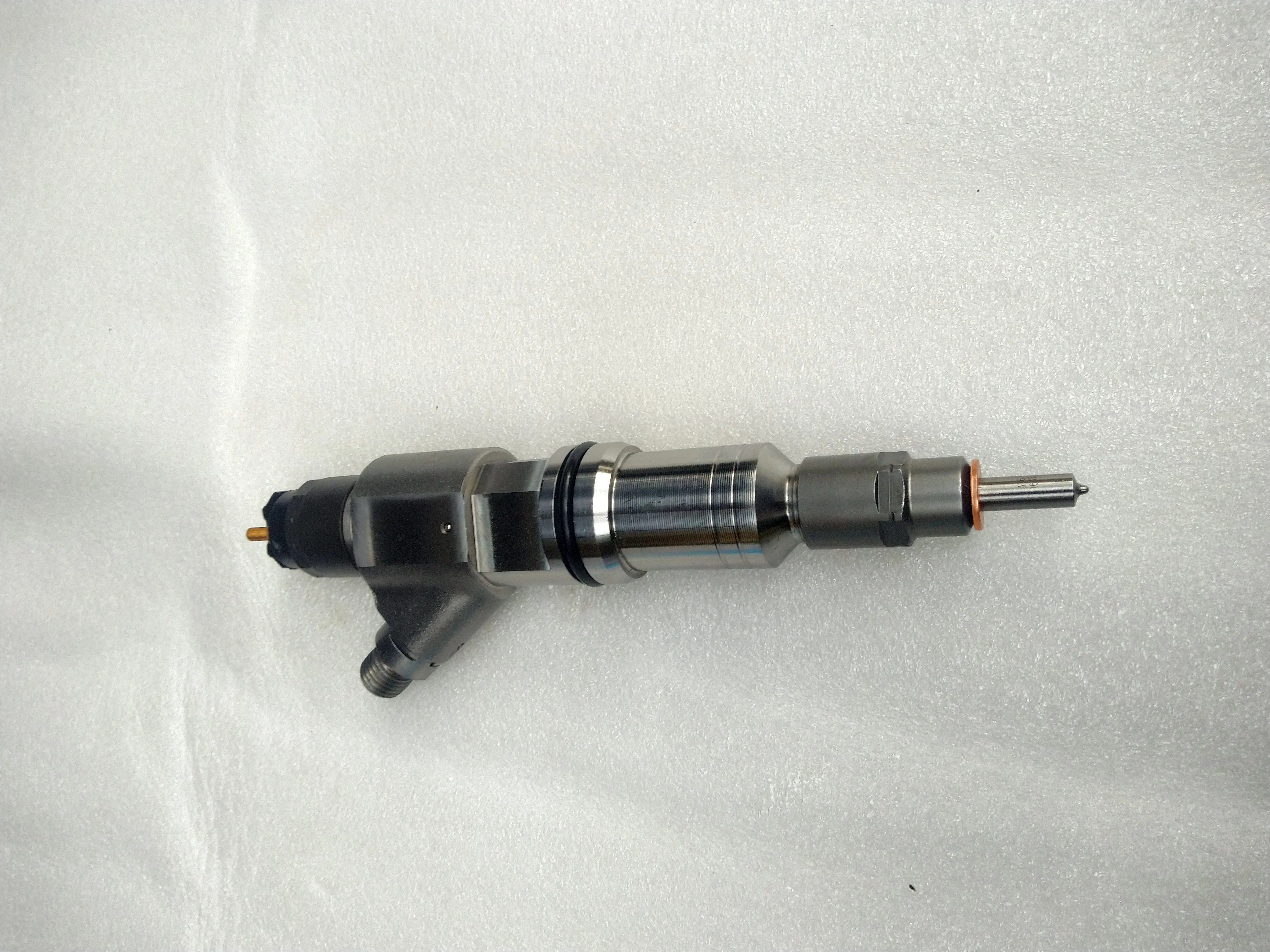 

Diesel Common Rail Injectors 0445120092 Automotive Engine Parts