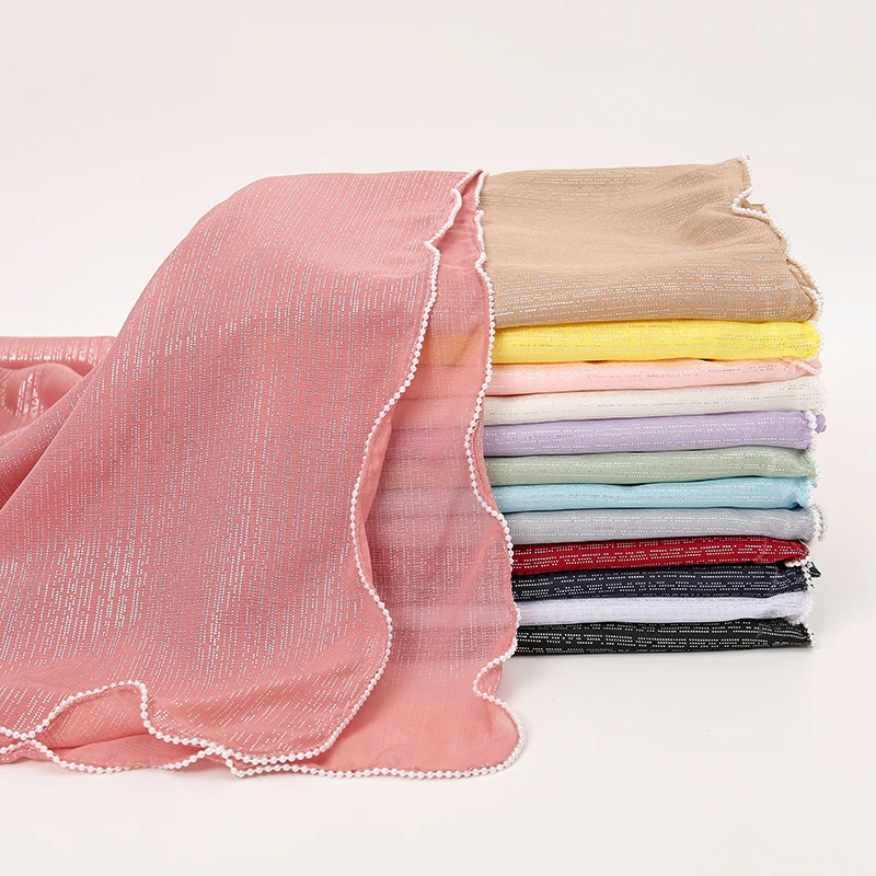 Новое мгновенное нижнее белье простой однотонный цвет соответствующий хиджабу