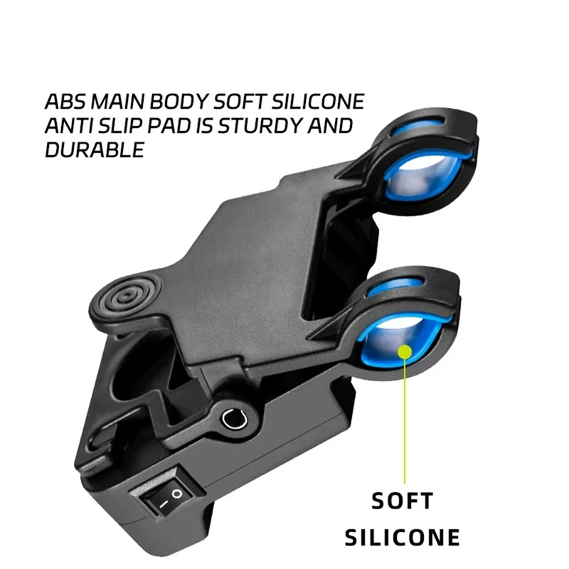 Инструмент для центрирования велосипедного руля - Прецизионный регулятор