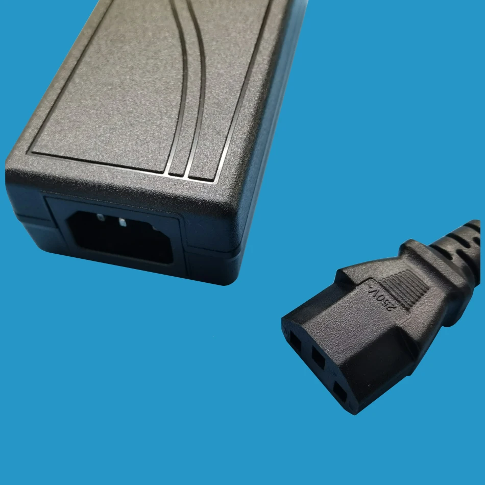 Фото AC85-265v к постоянному току 5 В 5 А 50 Вт светодиодный адаптер питания трансформатор для WS2812B 5050 2835 светодиодные ленты №3