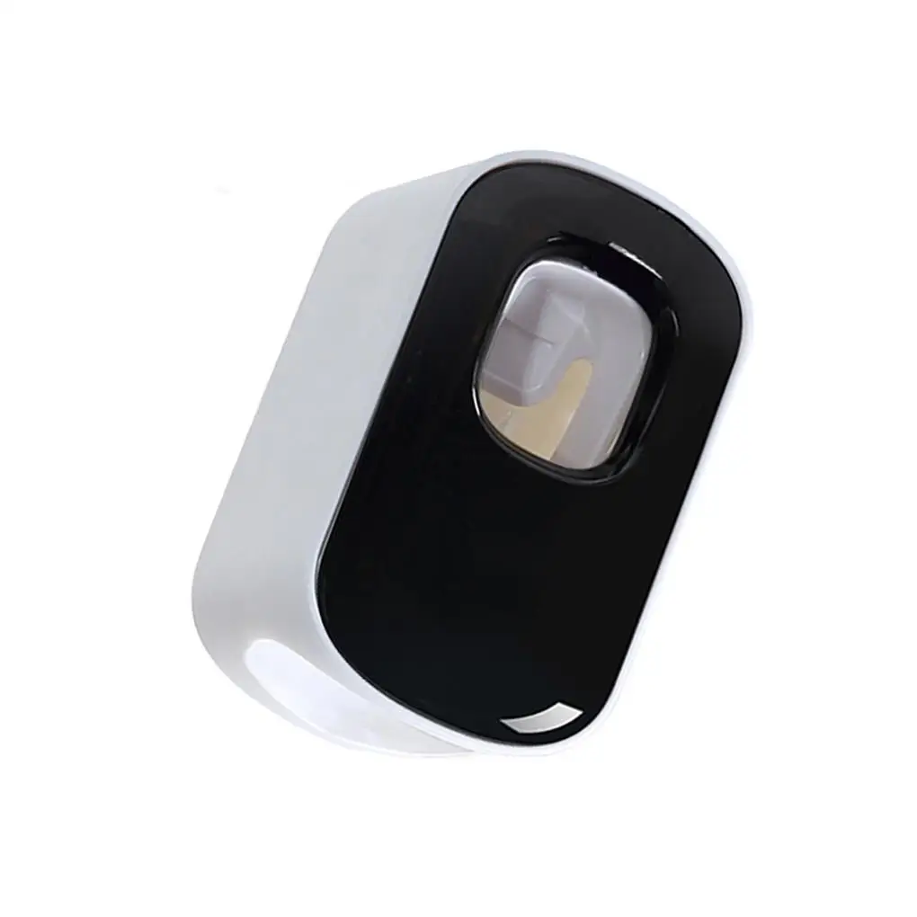 

Automatic Toothpaste Set Punch-Free Toothpaste Squeezer Bathroom Tooth Paste Dispenser Tool