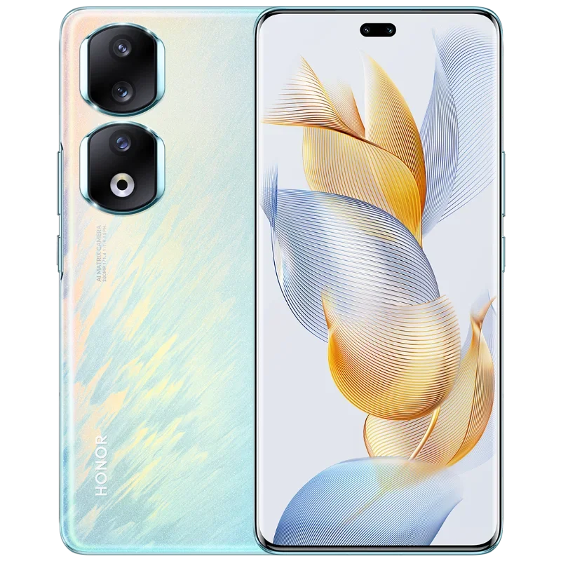 Смартфон HONOR 90 Pro 12/256ГБ 16/256ГБ 16/512ГБ china б/у