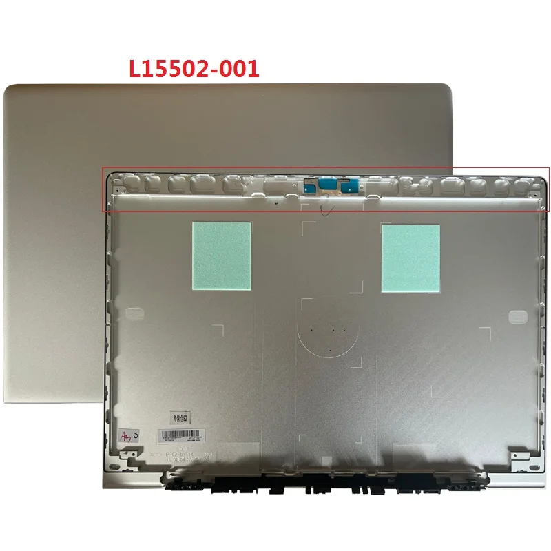 Новая задняя крышка для ноутбука HP EliteBook 745 840 G5 ноутбука/Передняя панель/Упор рук