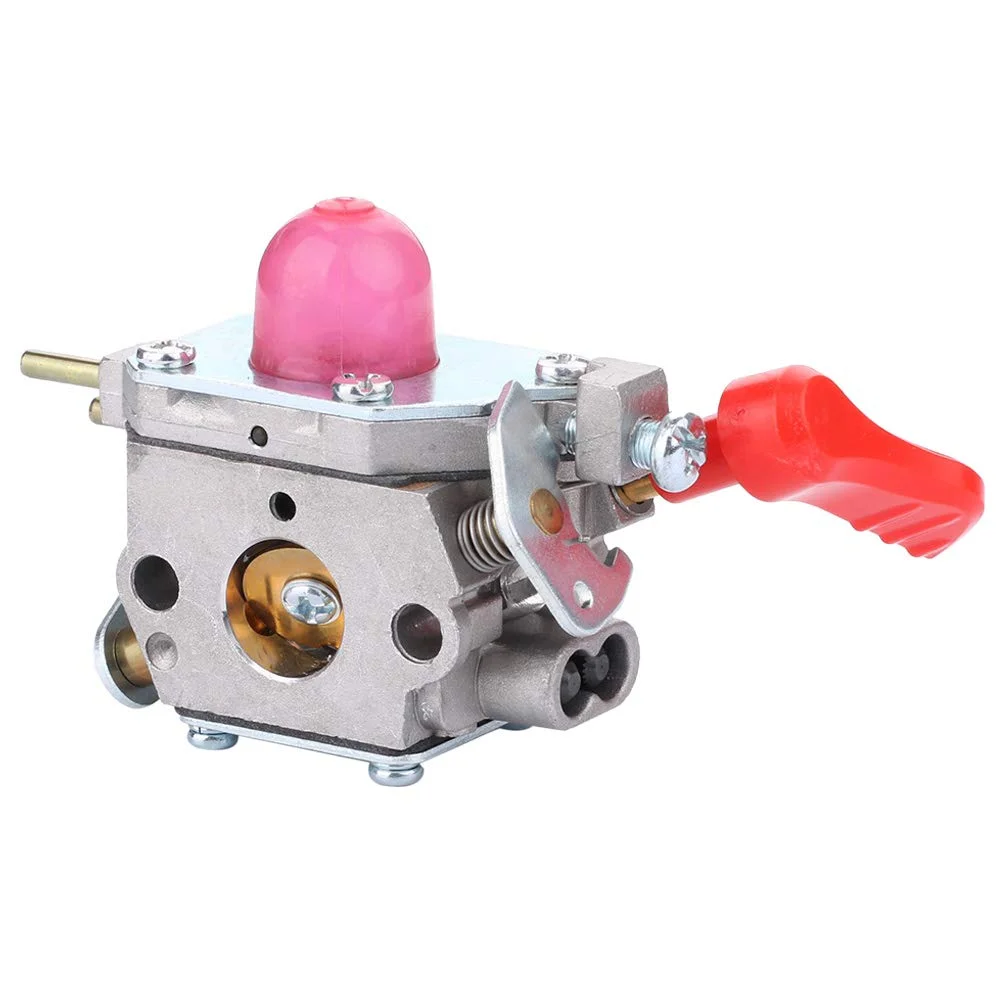 Новый 545081857 Карбюратор для Poulan VS-2 BVM200FE воздуходувка листьев Zama C1U W43B карбюратор