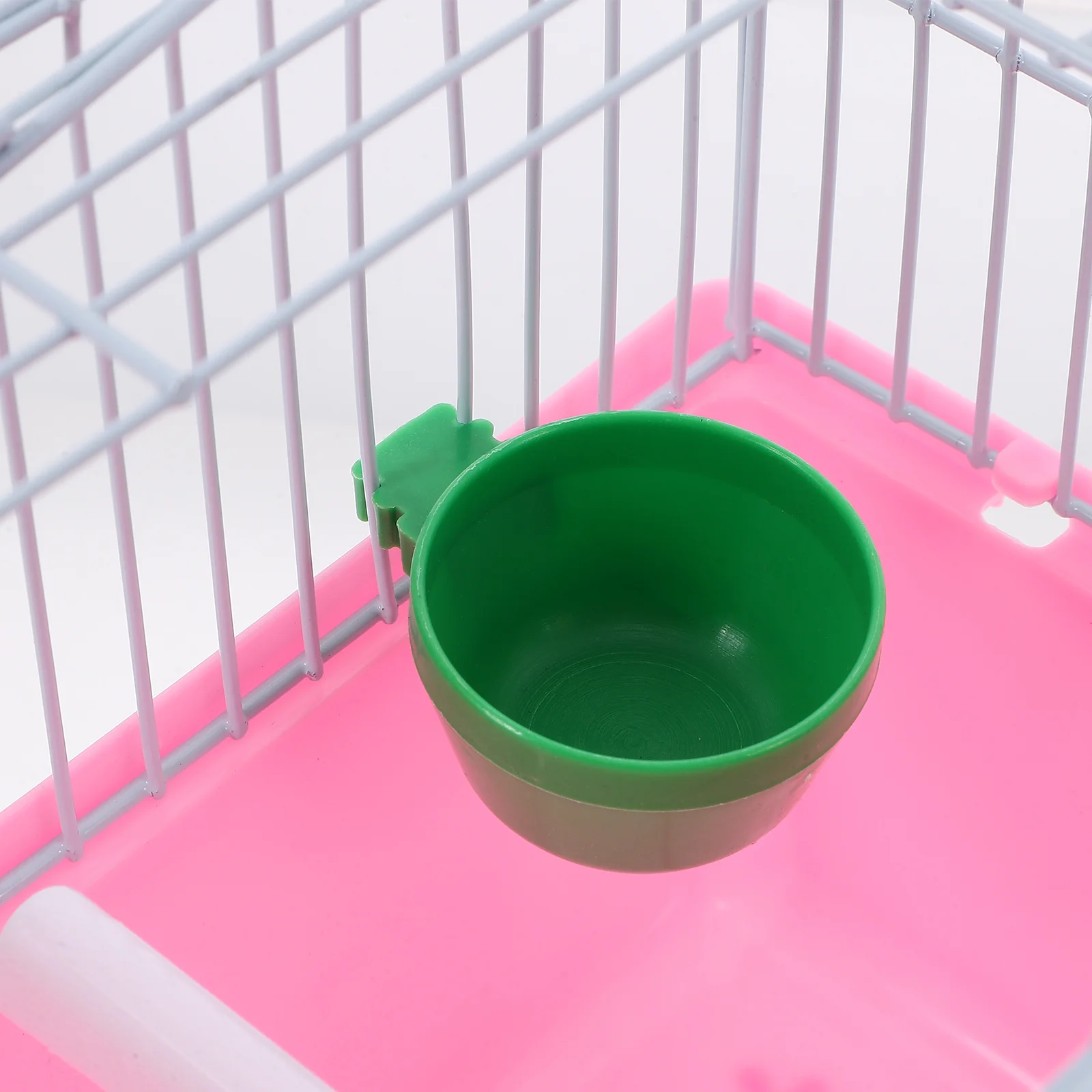 Портативная клетка для птиц дорожная домашних животных корелла ара пиона