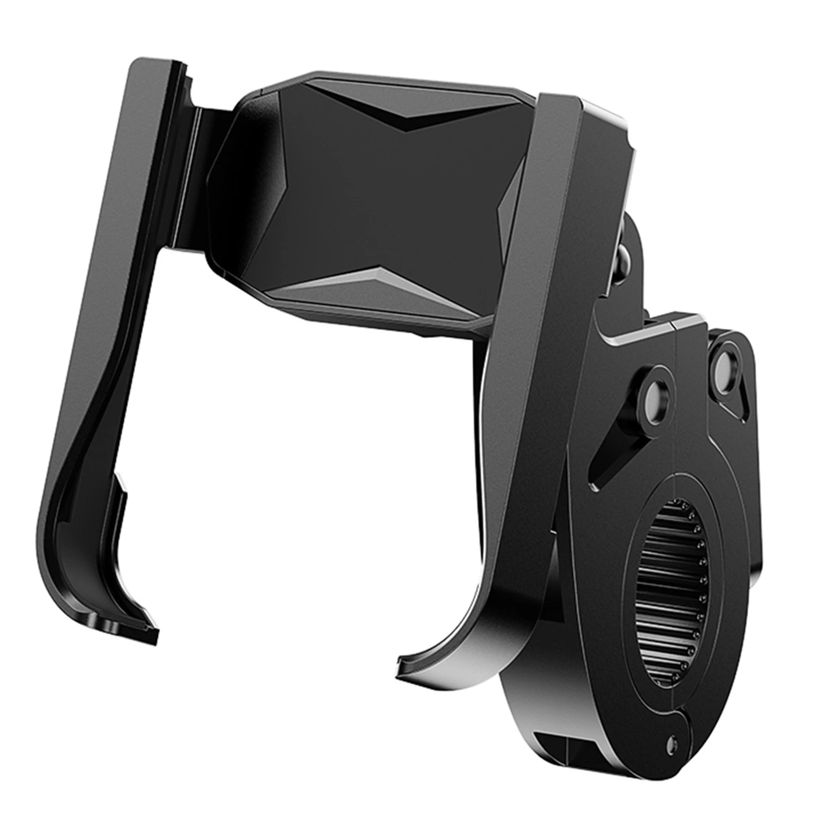 

Cycling Mobile Phone Stand Stable Universal Bike Phone Mount 360 Degree Rotation Navigation Stand