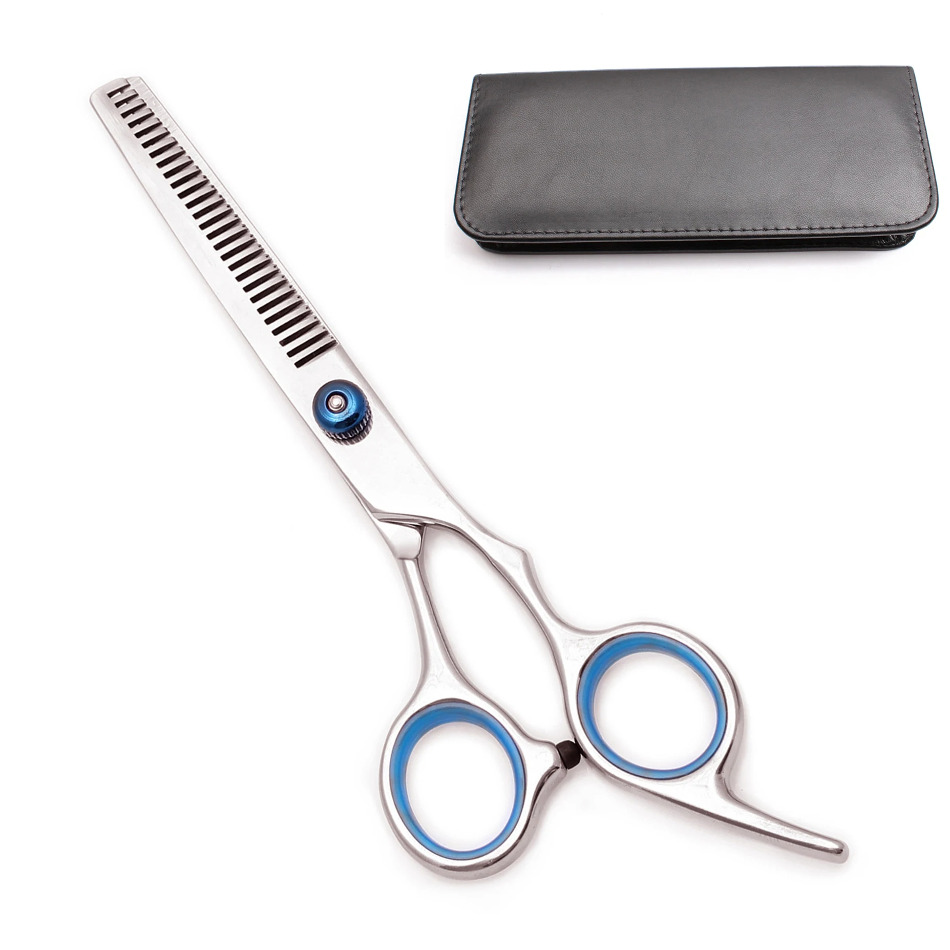 Парикмахерские ножницы для стрижки волос 6 5 дюйма из нержавеющей стали