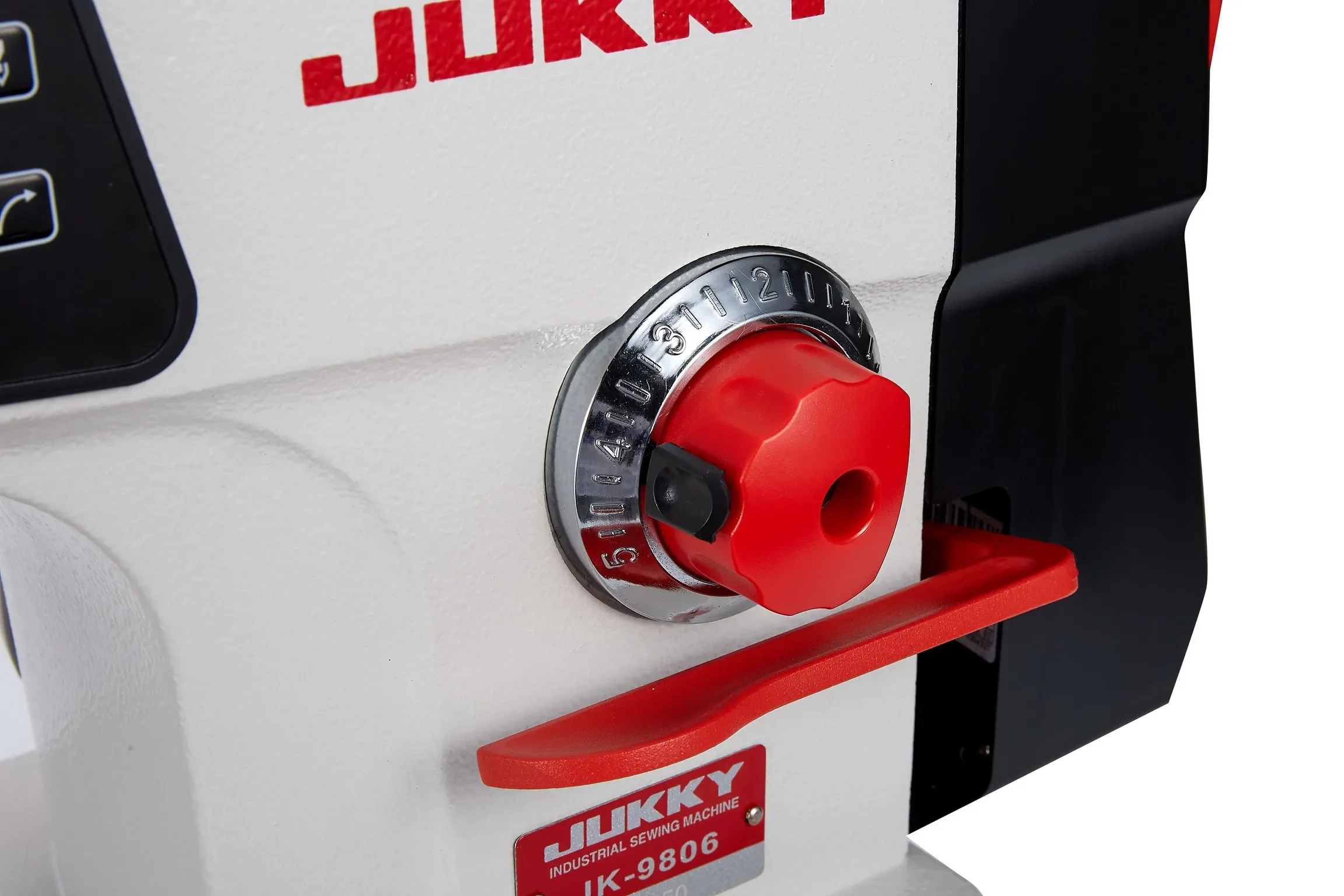 Швейная машина JUKKY с прямым приводом Mesin Jahit Lockstitch промышленная