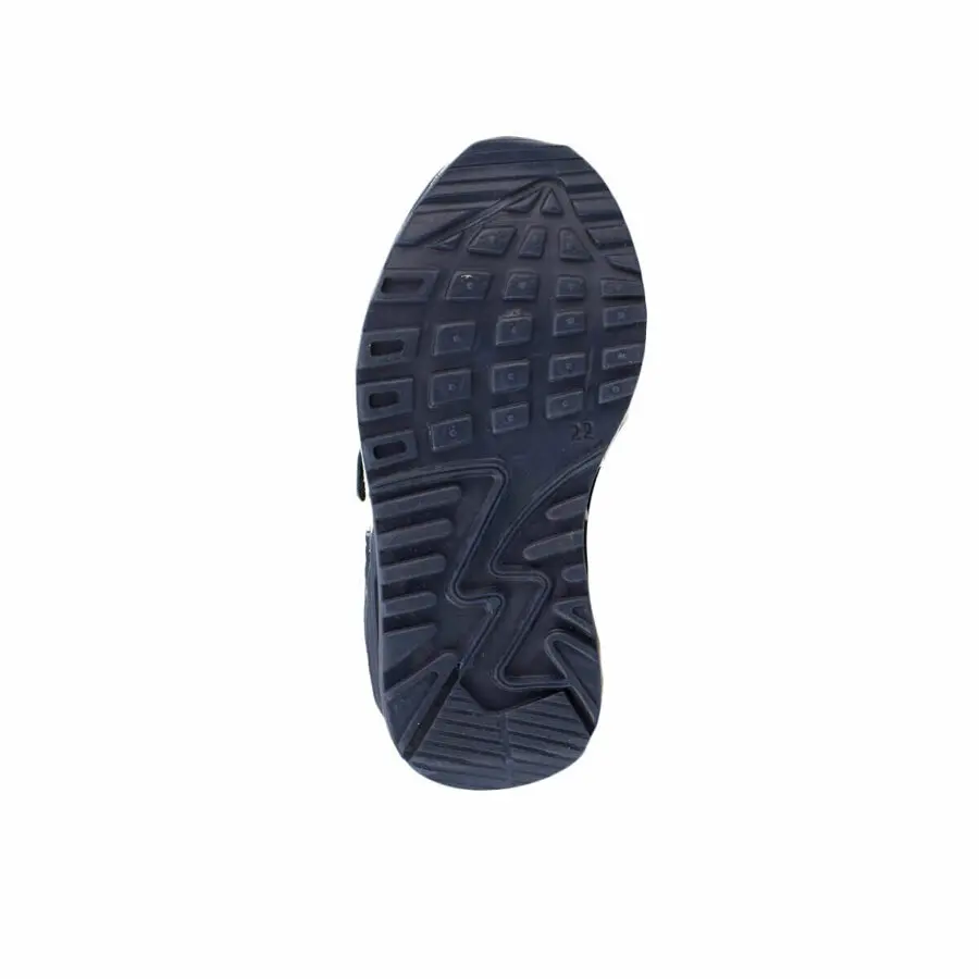 

Sneakers Kids Kinetix Papun -